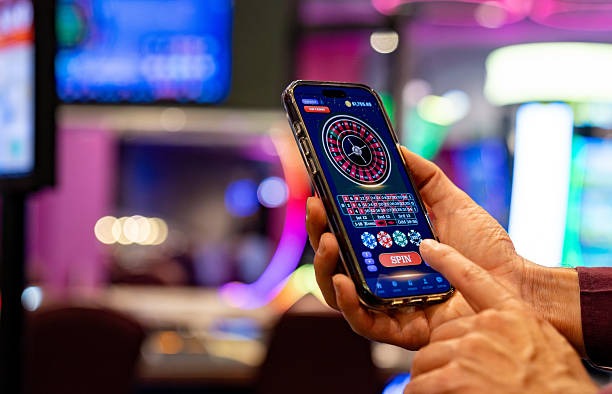 jackpot108 gacor user Mobile user and Brand